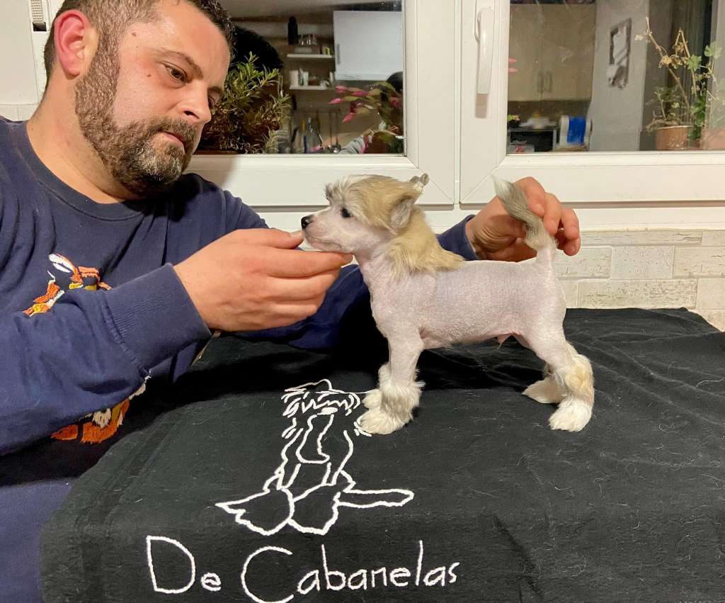 De Cabanelas Barack Obama