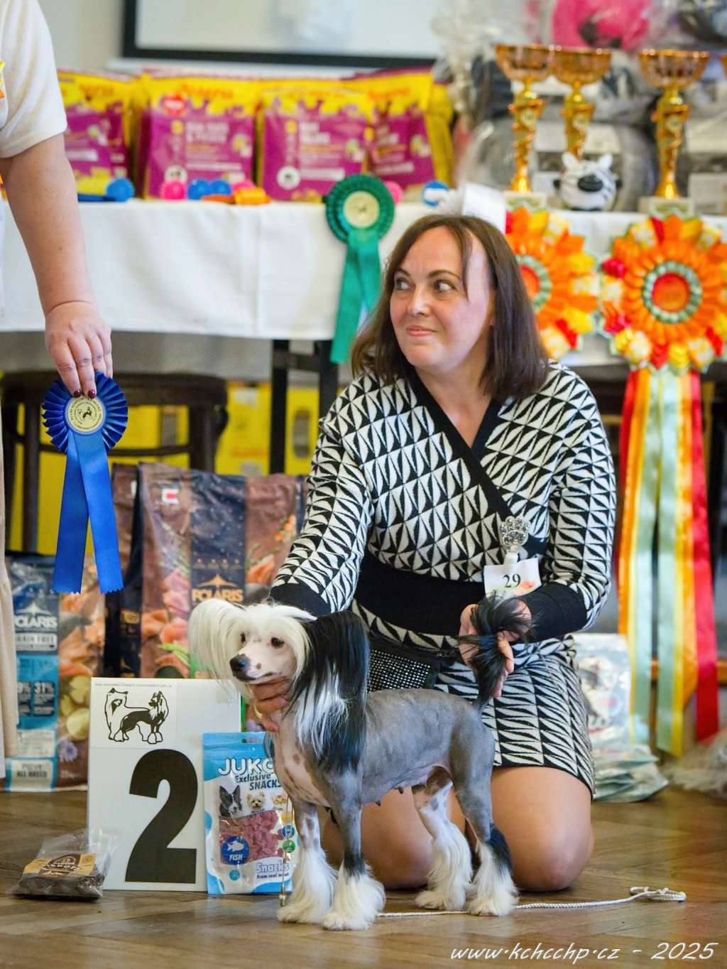 Sol'tanto Cirilla-Cosmopolitan