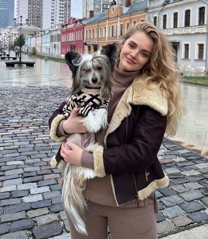 Izabel Crystals Milon