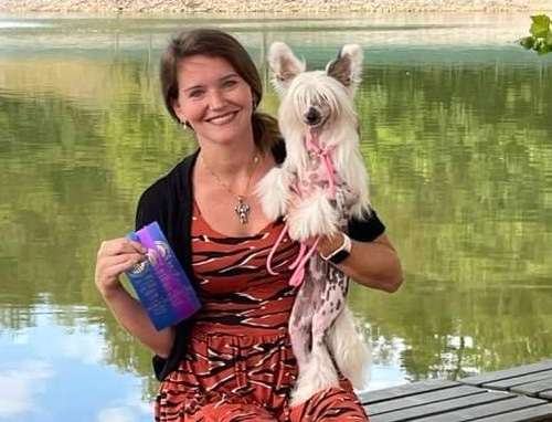 Crowned Gettin' Tipsy