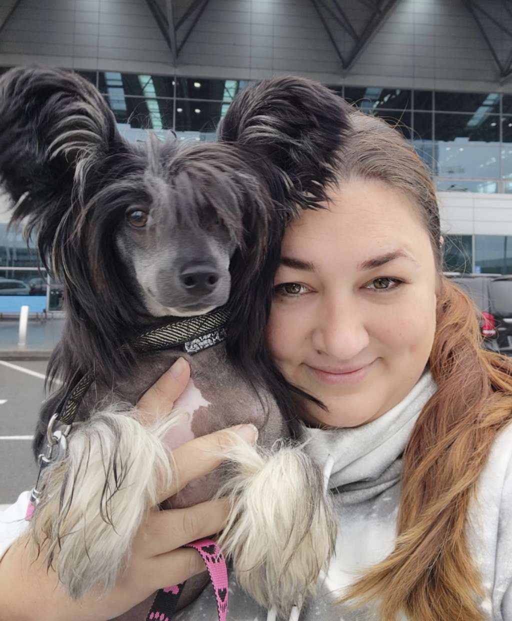 Hope for Hope Freuhartang