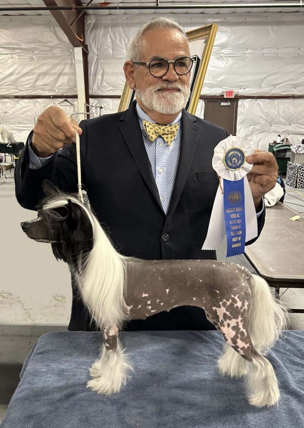 Wind A League Of Her Own