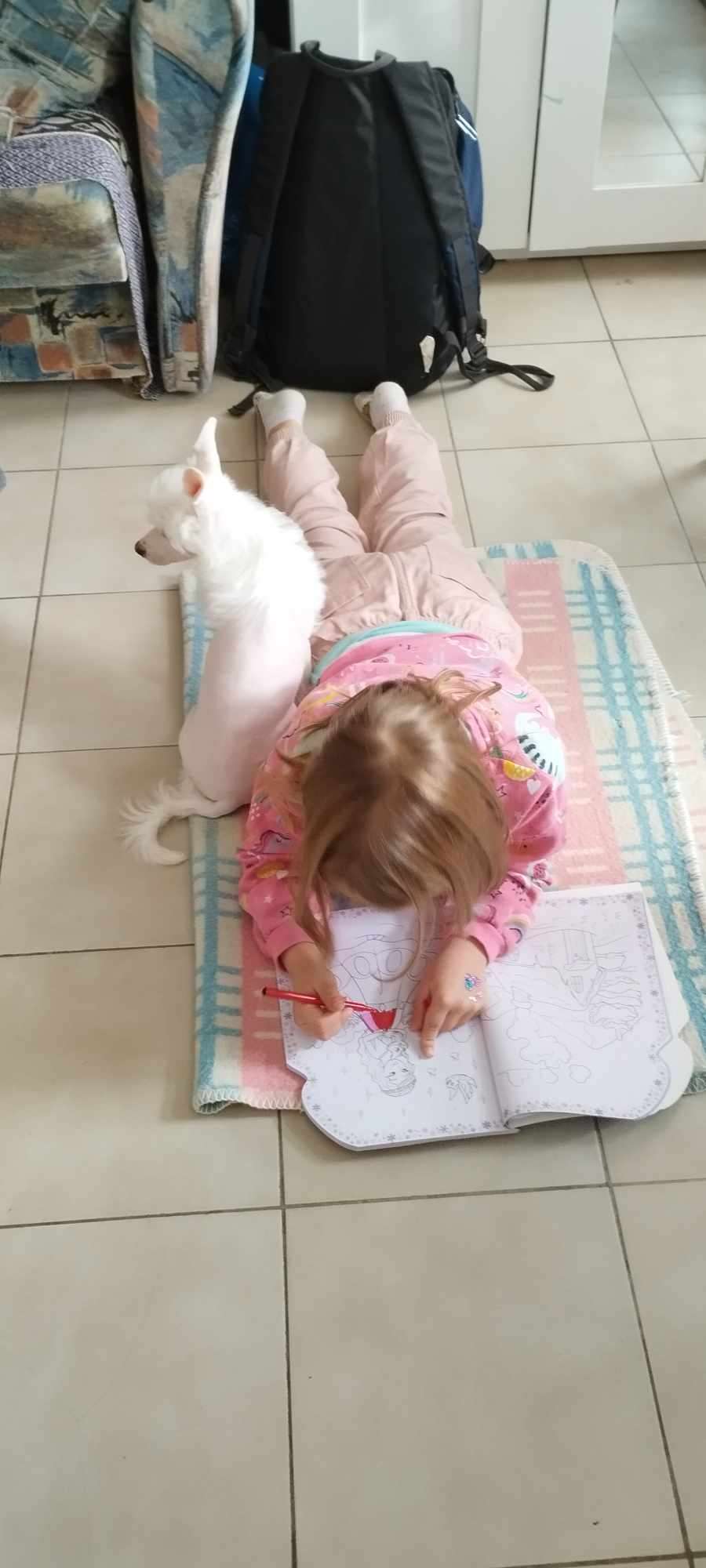 Golden Deer Concordia