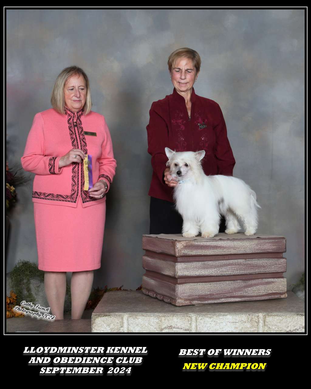 WillowGlyn Macchiato