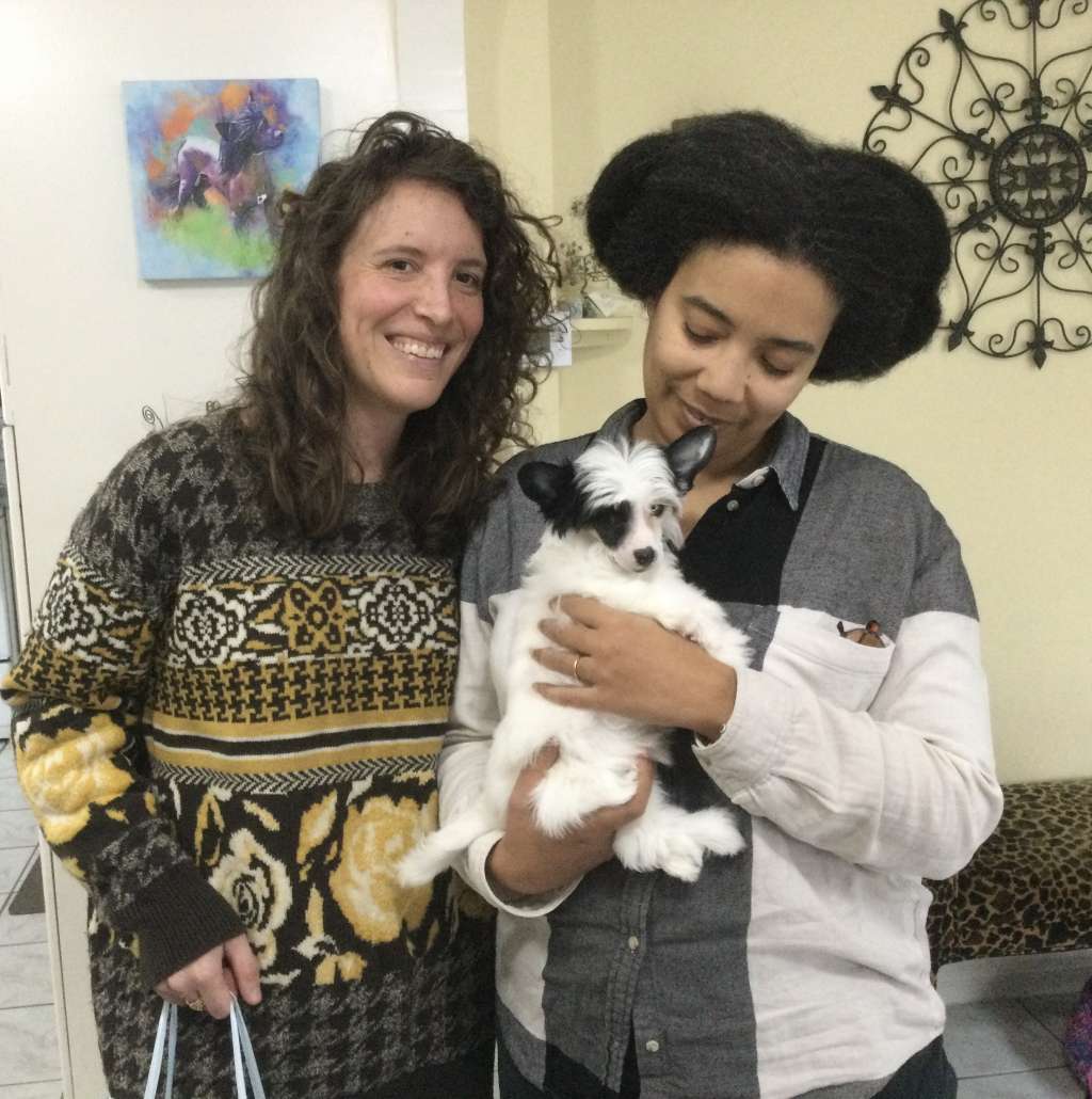 Sassytails Lovely Star