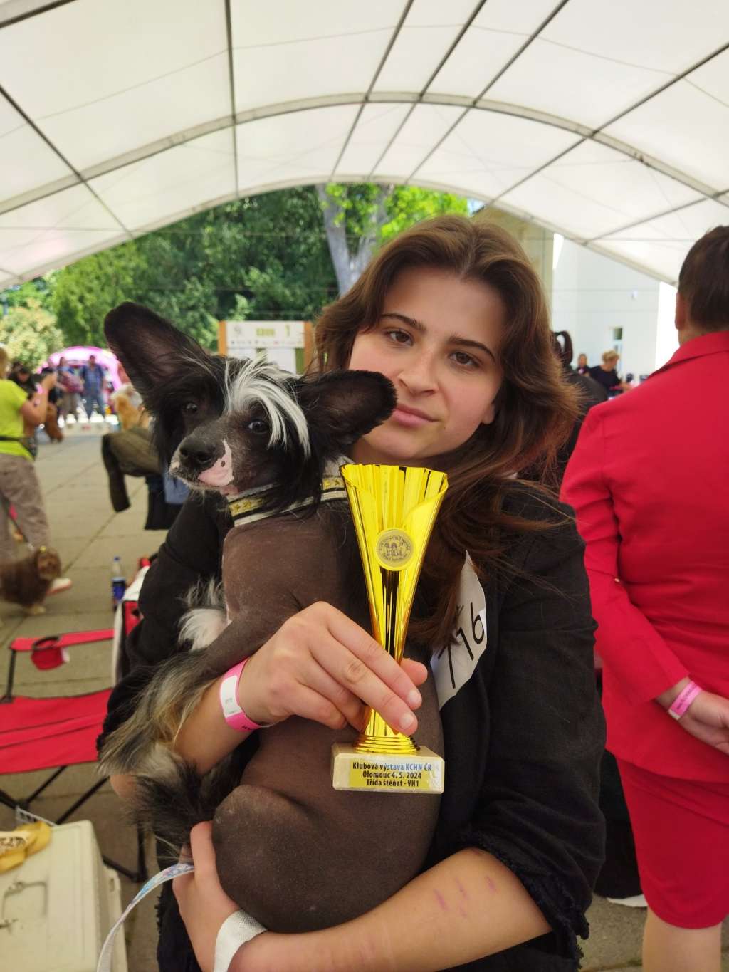 Carmilla Maytay's Minng