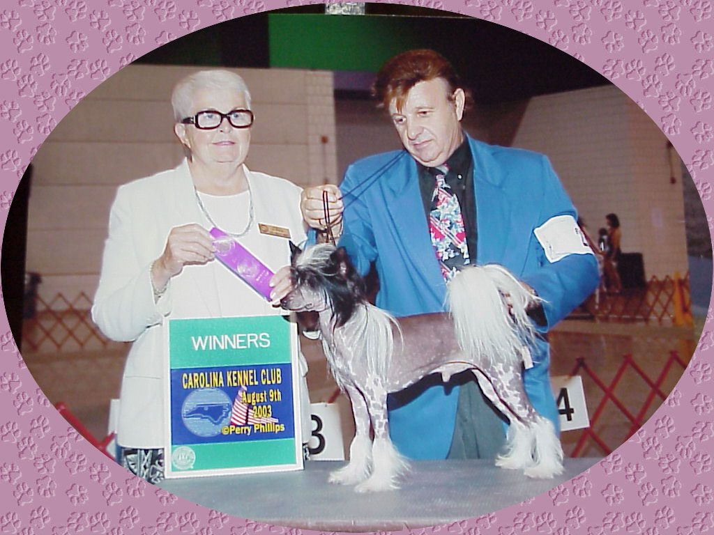 Blanch-O The Midnight Toker