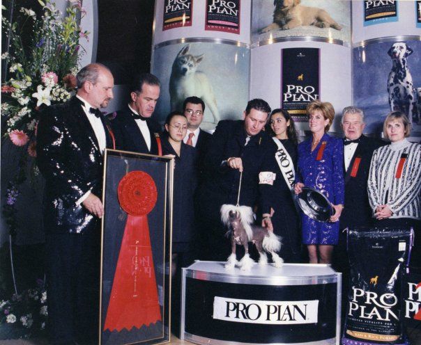 Ceres Crest Astro Otero