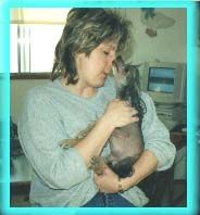 Crestars Blak Vlvet Jezebel