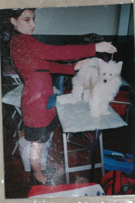 Lejo-N-Januine's Uh Oh Dynamo