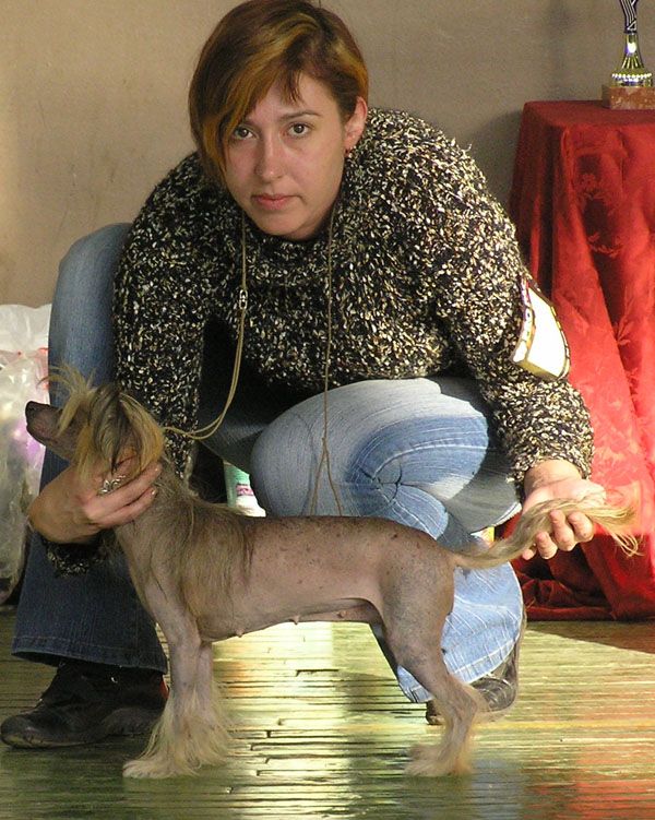 Lilly-Low V. Duke's Paradijs