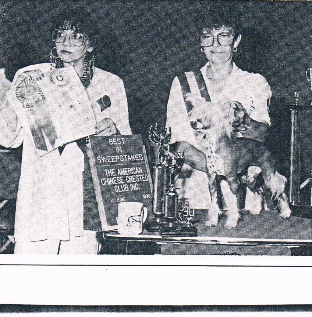 Lin-Song's T K O Of Lor-Eds