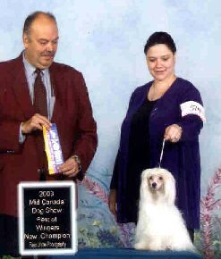 Nakota Have A Shot Of Brandy