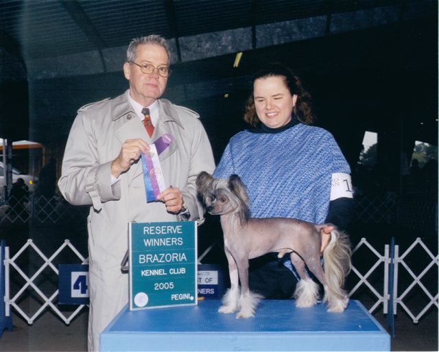 Mengshi Dances With Wolves