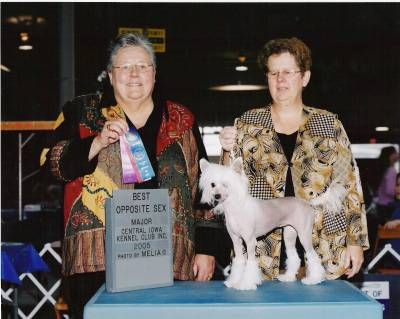 Whisperingln' I'M All The Rage