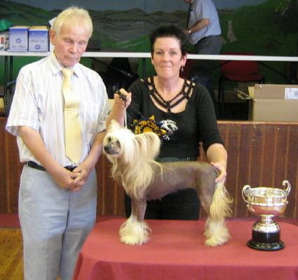 Liddyleaze Take A Bow