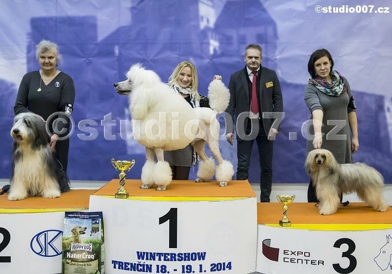 Alfy-Filip Rodinna Pouta