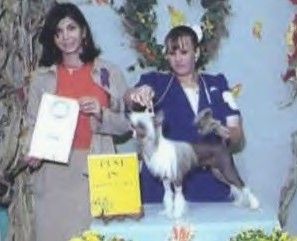 Whisperingln' Get Outa My Way