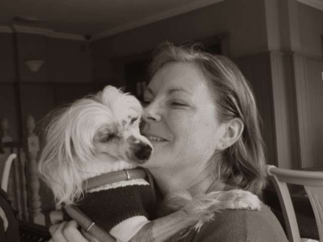 Rådjurstigens Indra