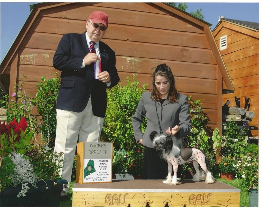 An Evening With Icon N'Co