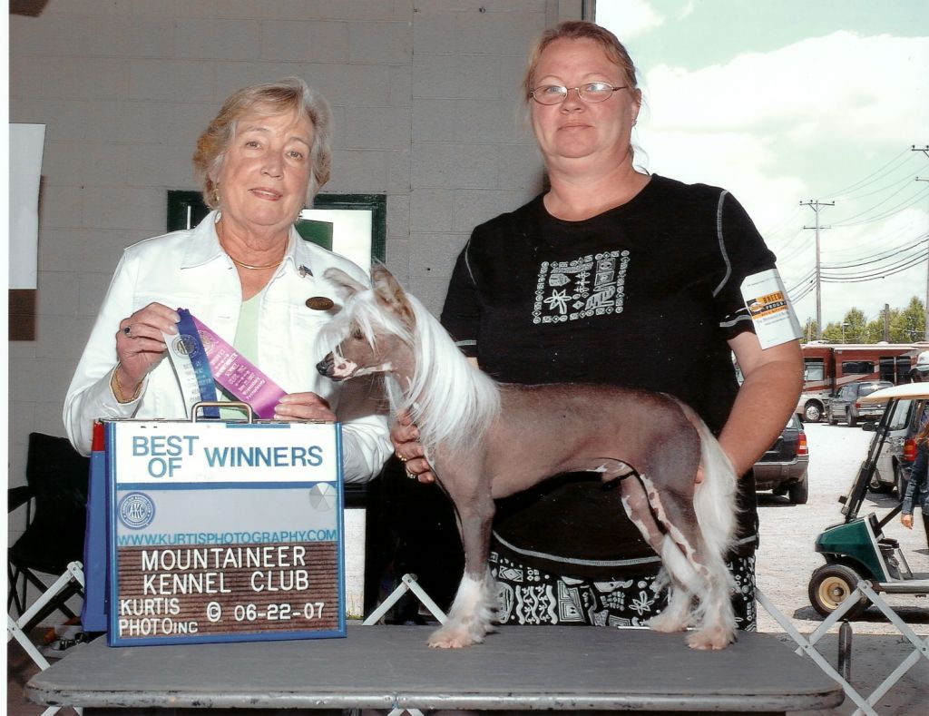 Dreams Sgt. Wesann of Pleasured Experience