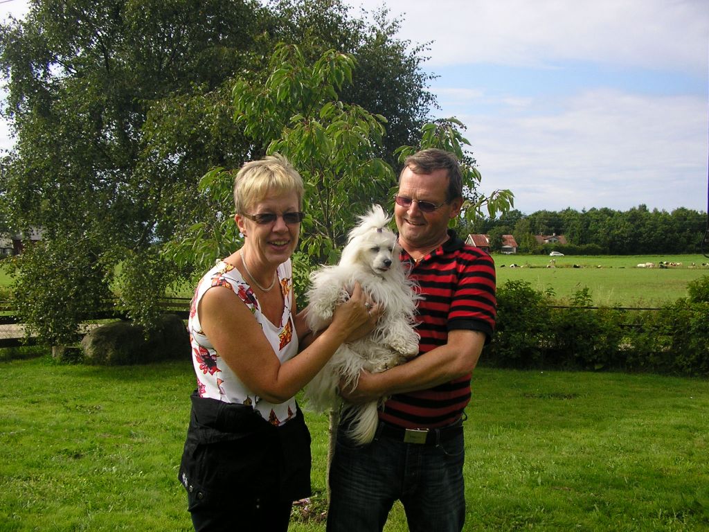 Trollmyren's Isabell