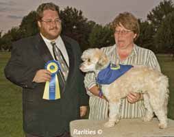 Cayo Loco's Tully Mars