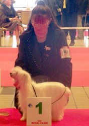 Beauty Love des Alizés de l'Eden