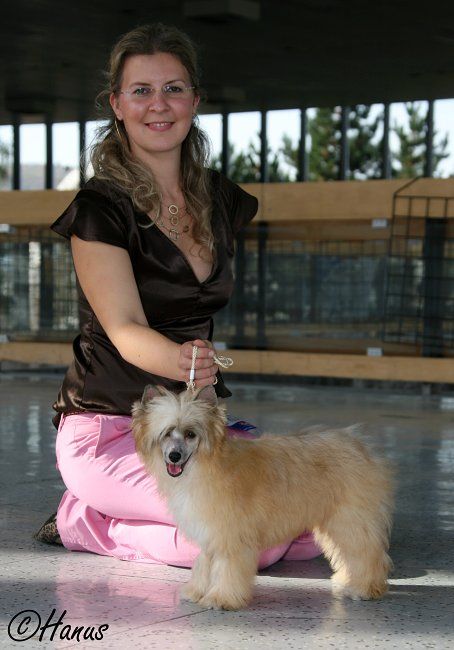 Melody Girl z Haliparku