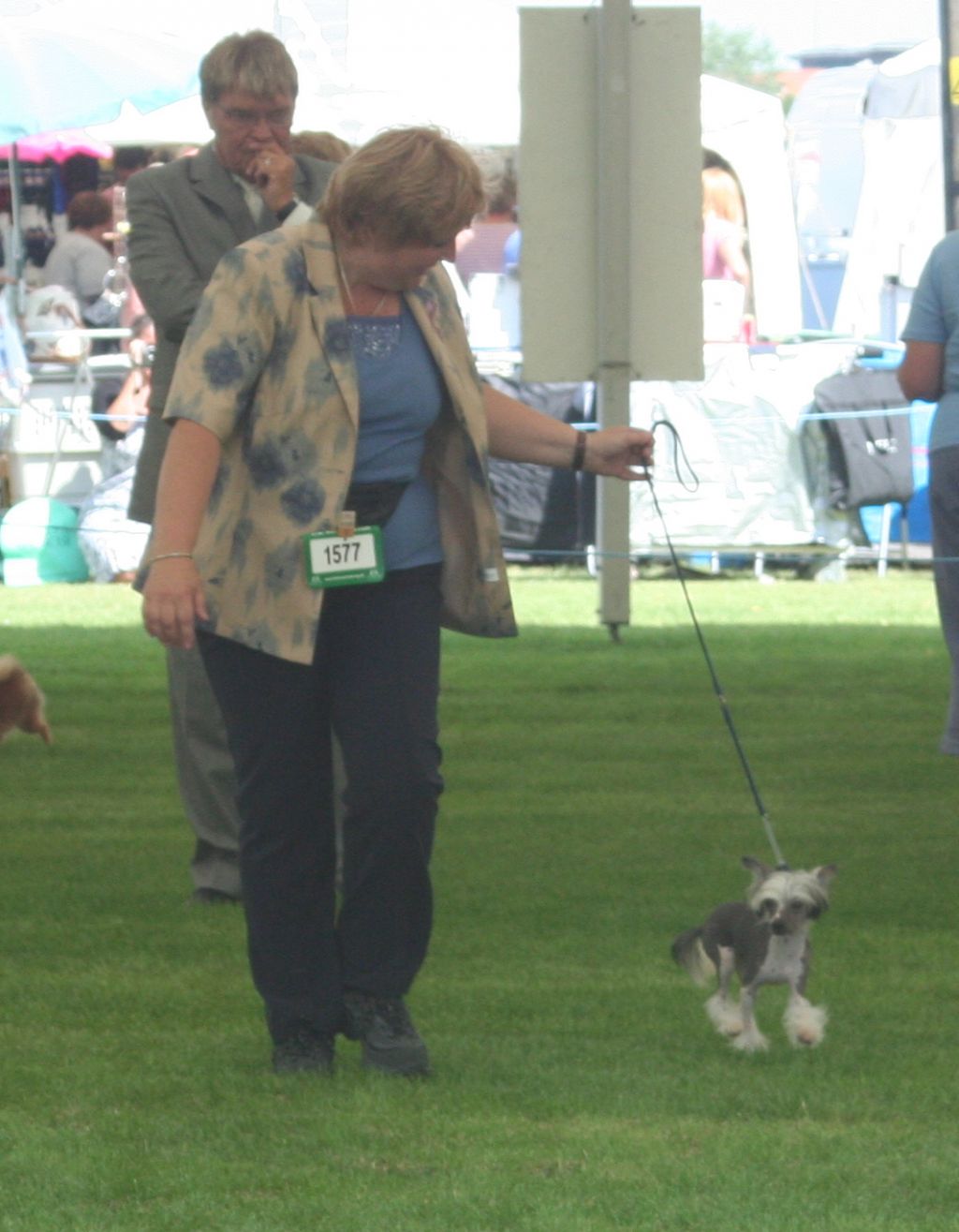 Tamarsh Simply Precious