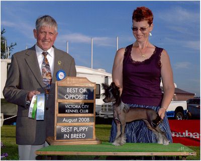 Sunberry's Lucy In The Sky