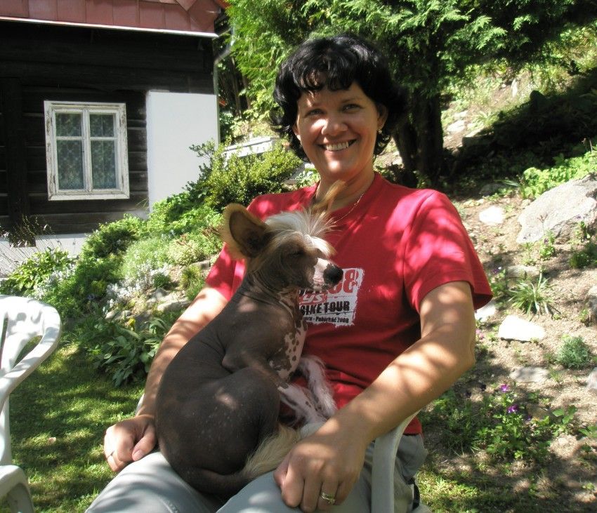 Allwin  Charmione De La Dubren