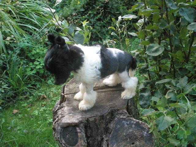 Opium de Champs Al Maarii Sapphire