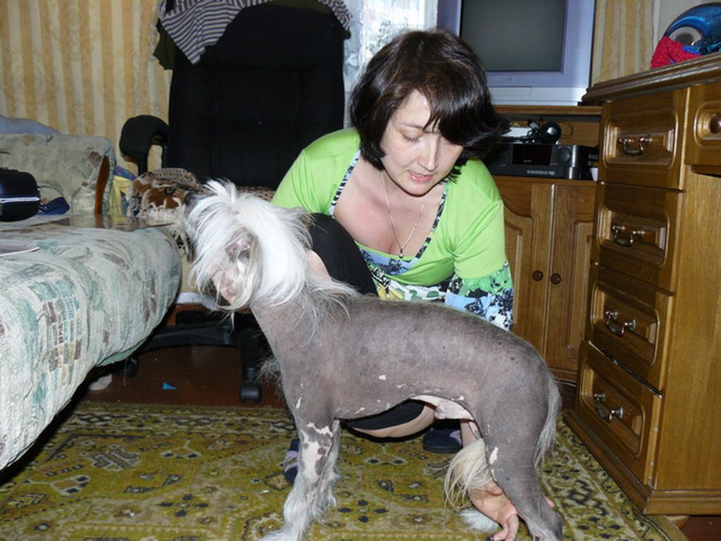 Russkiy Samurai Iolit