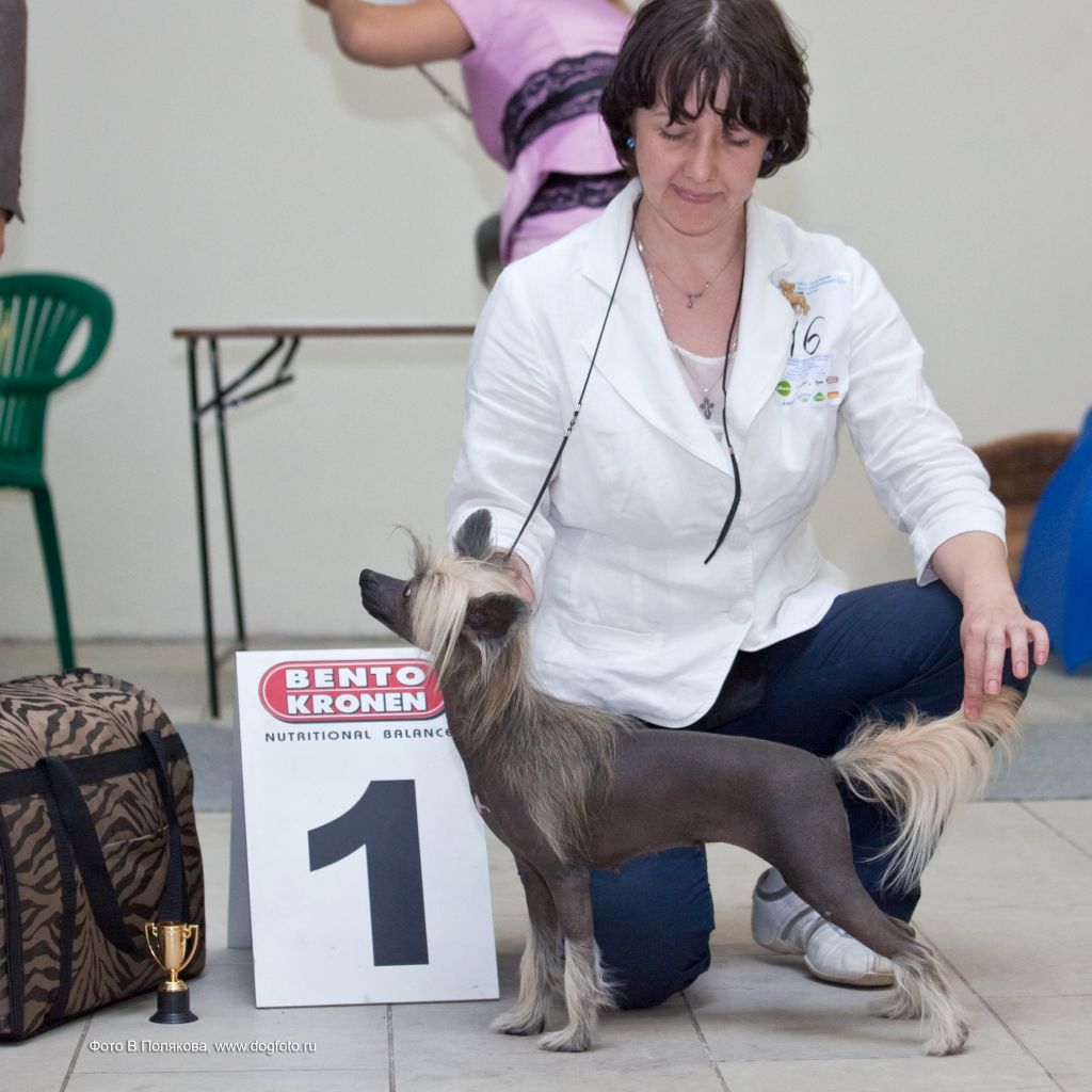 Vernisazh Mari Beatris