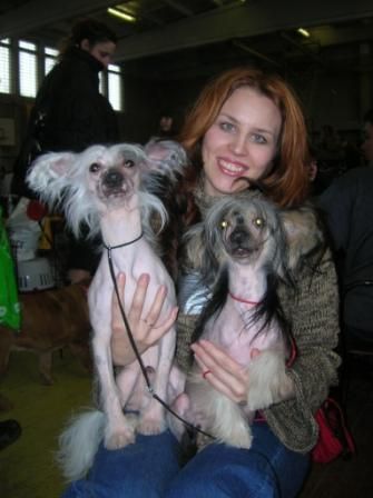 La Votre Belle Zan Pol'