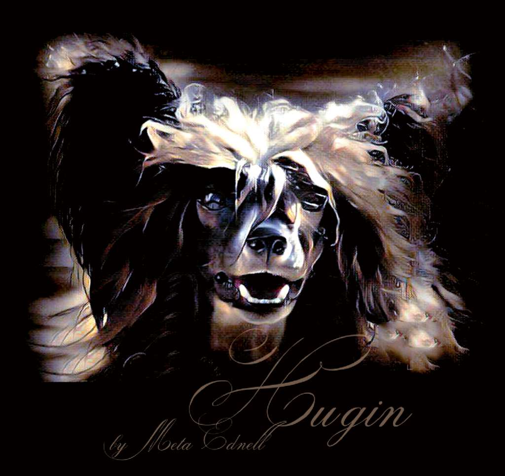 Tiny Rascal's Dark Huggermugger