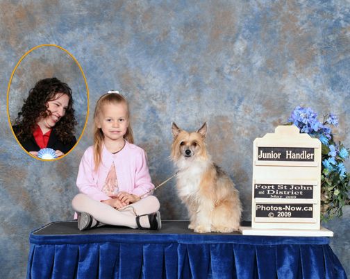 Tilea's Coat of Many Colors