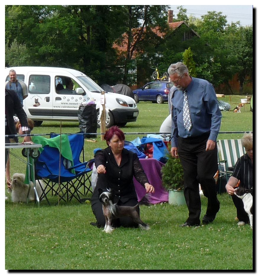 Fundoklia-völgyi Kaszanics Hanky-panky