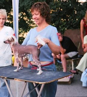 Eseniya Ezevika Vika