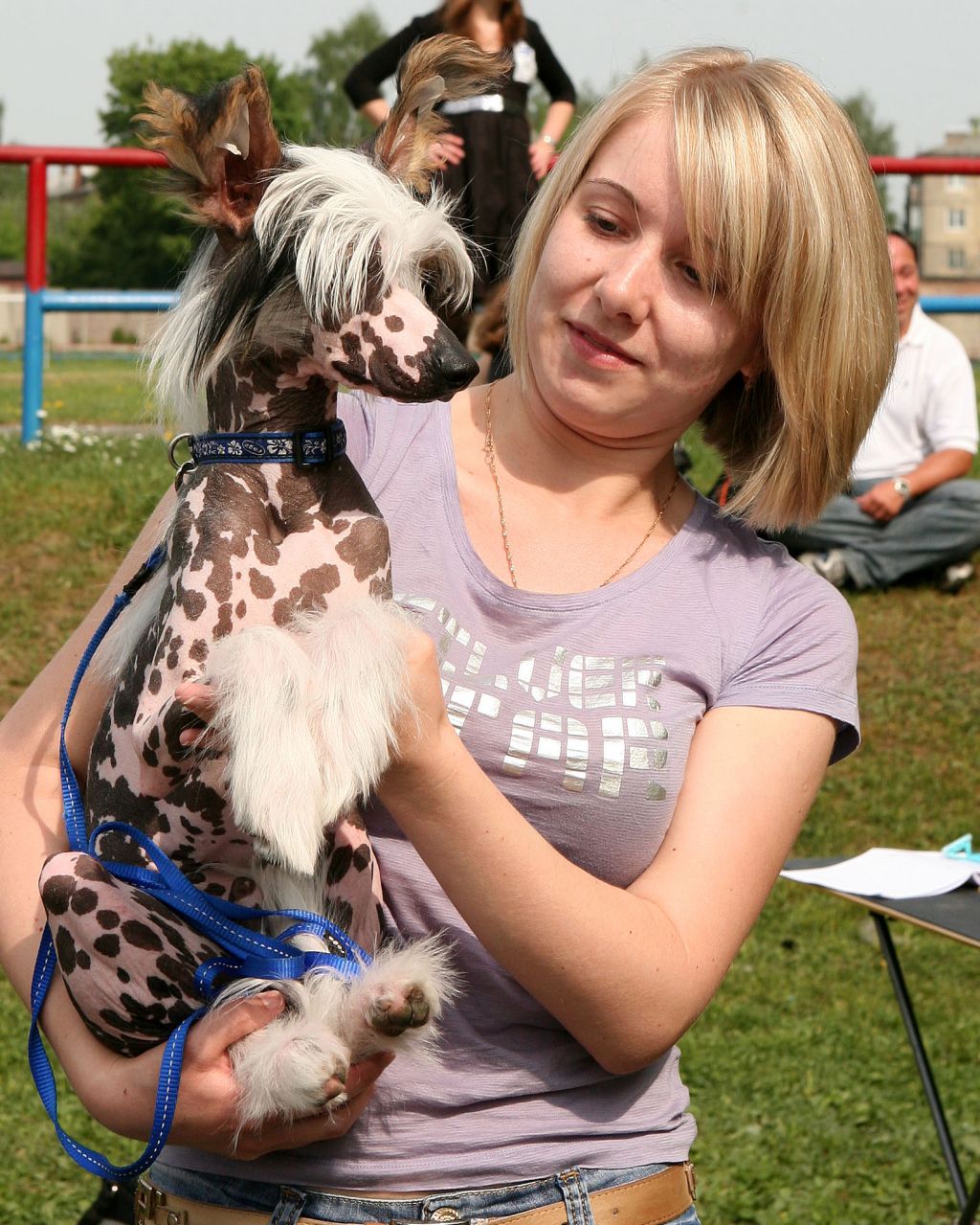 Ilusha iz Domika Azalii