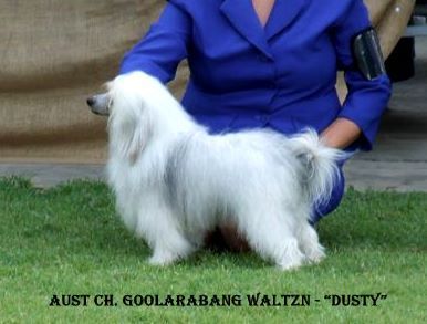 Goolarabang Waltzn