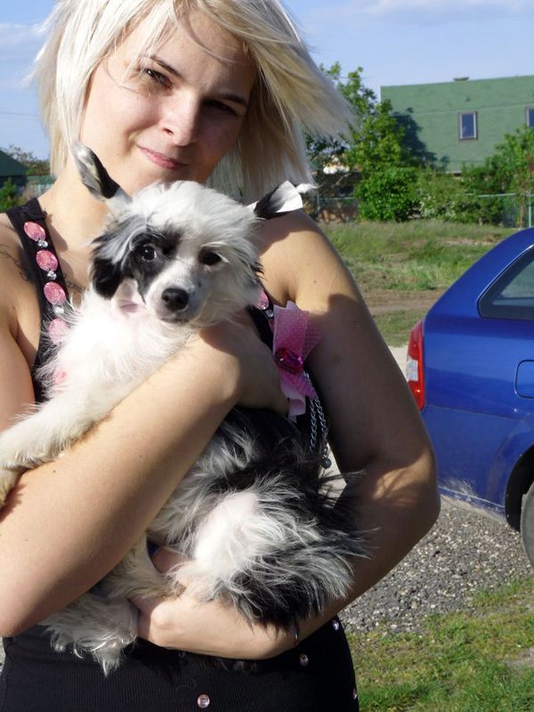 Fundoklia-völgyi Kaszanics Jolly Jocer