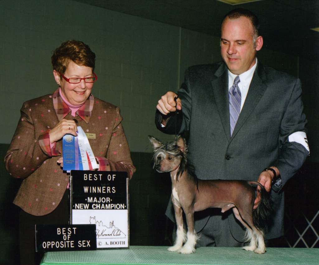 Ghostmar's Count Sparcula