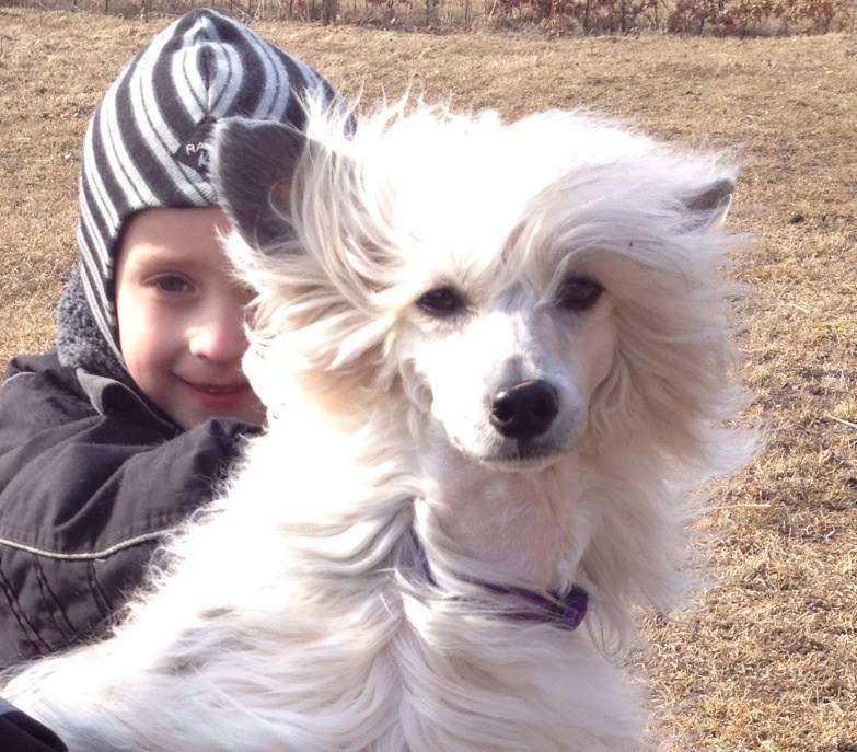 Sukadini's Archangel Gabriel d'ck