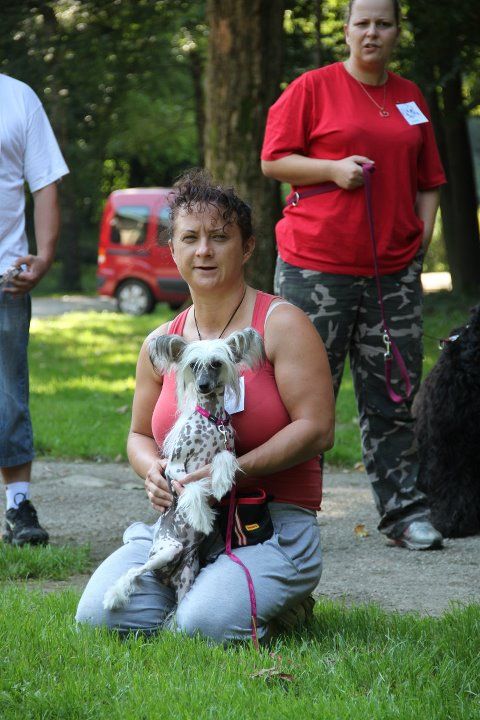 Brittany Diamond of the Night