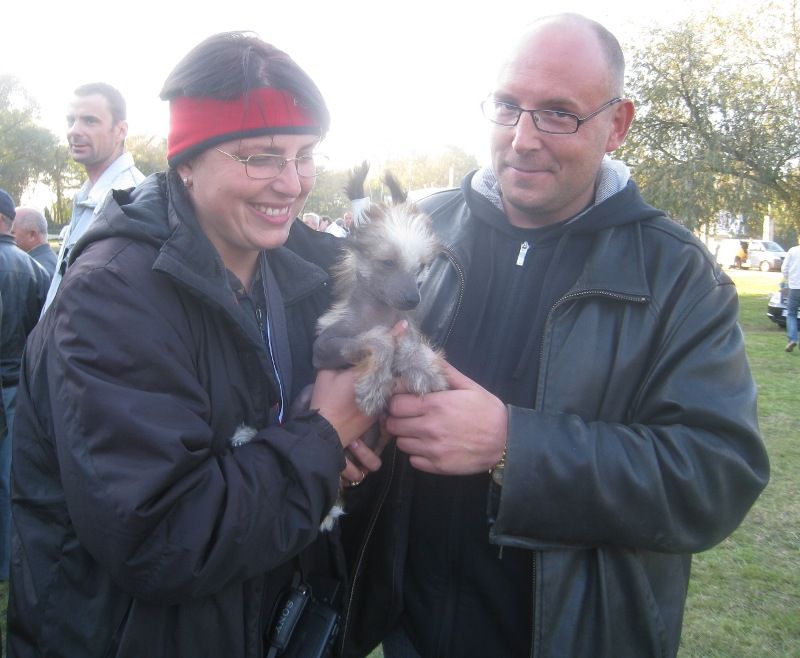 Ursula Butterfly O'wa Ha