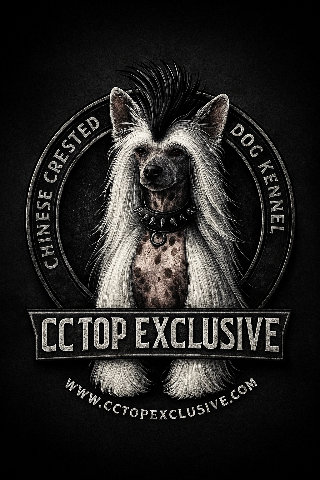 CC TOP EXCLUSIVE Logo