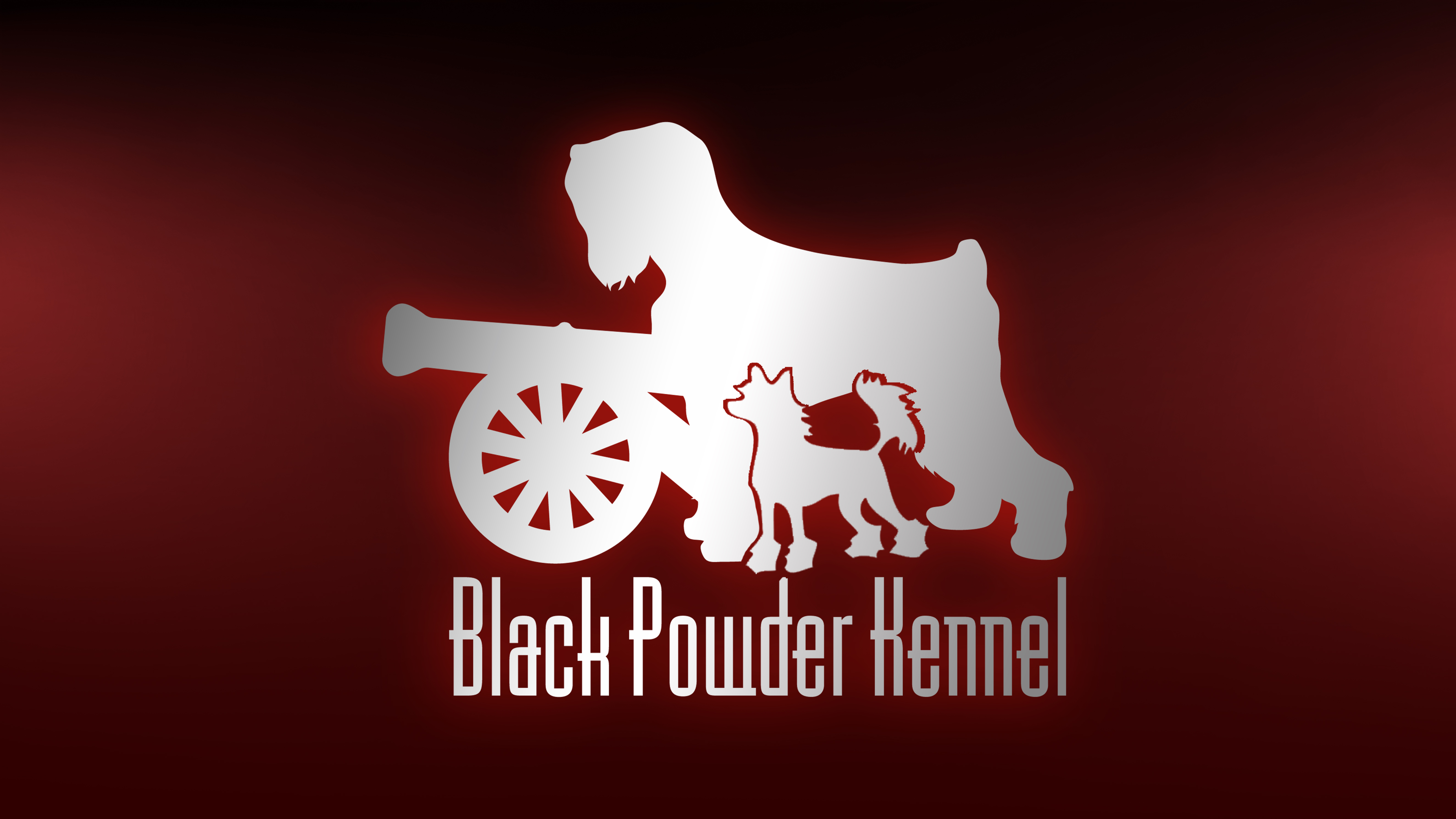 Black Powder Logo