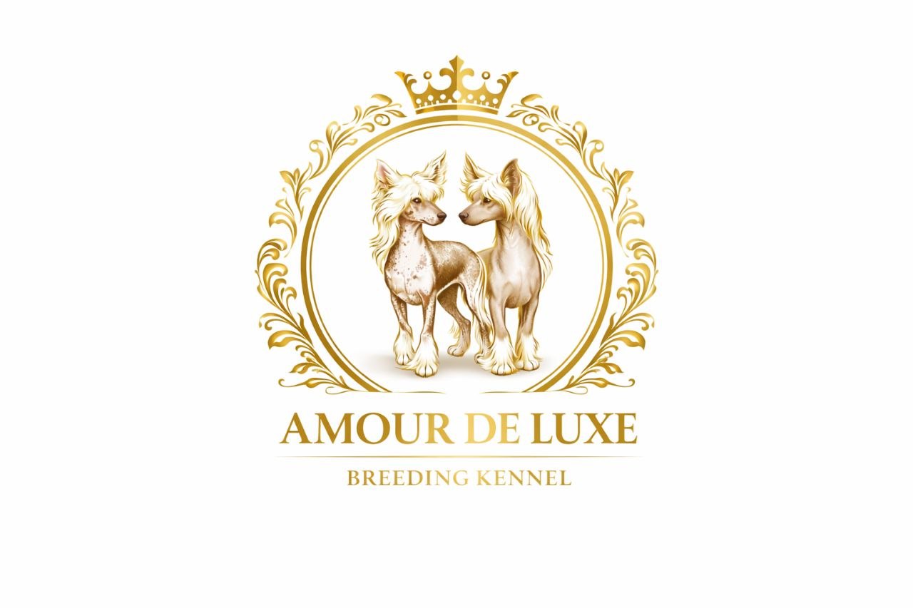 Amour De Luxe Logo